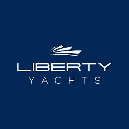 Liberty Yacht Design